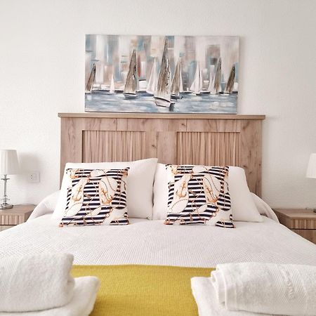 Segunda Linea De Playa, Centrico Y Equipado - By Aloha Palma Apartment อากีลัส ภายนอก รูปภาพ