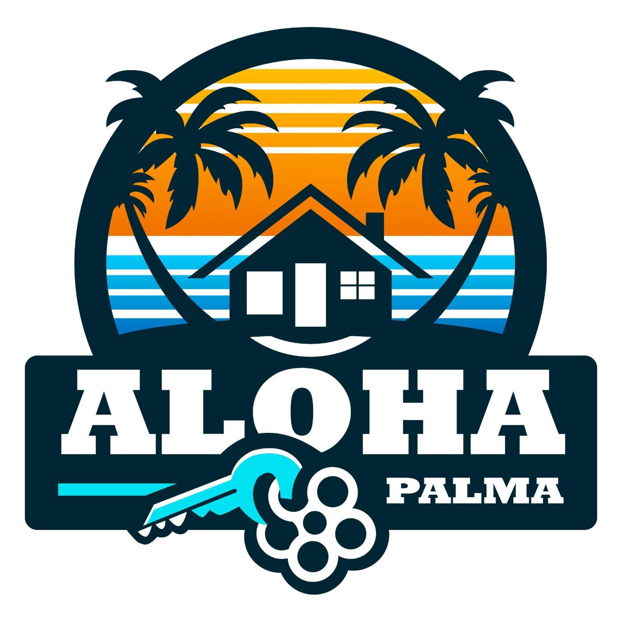 Segunda Linea De Playa, Centrico Y Equipado - By Aloha Palma Apartment อากีลัส ภายนอก รูปภาพ