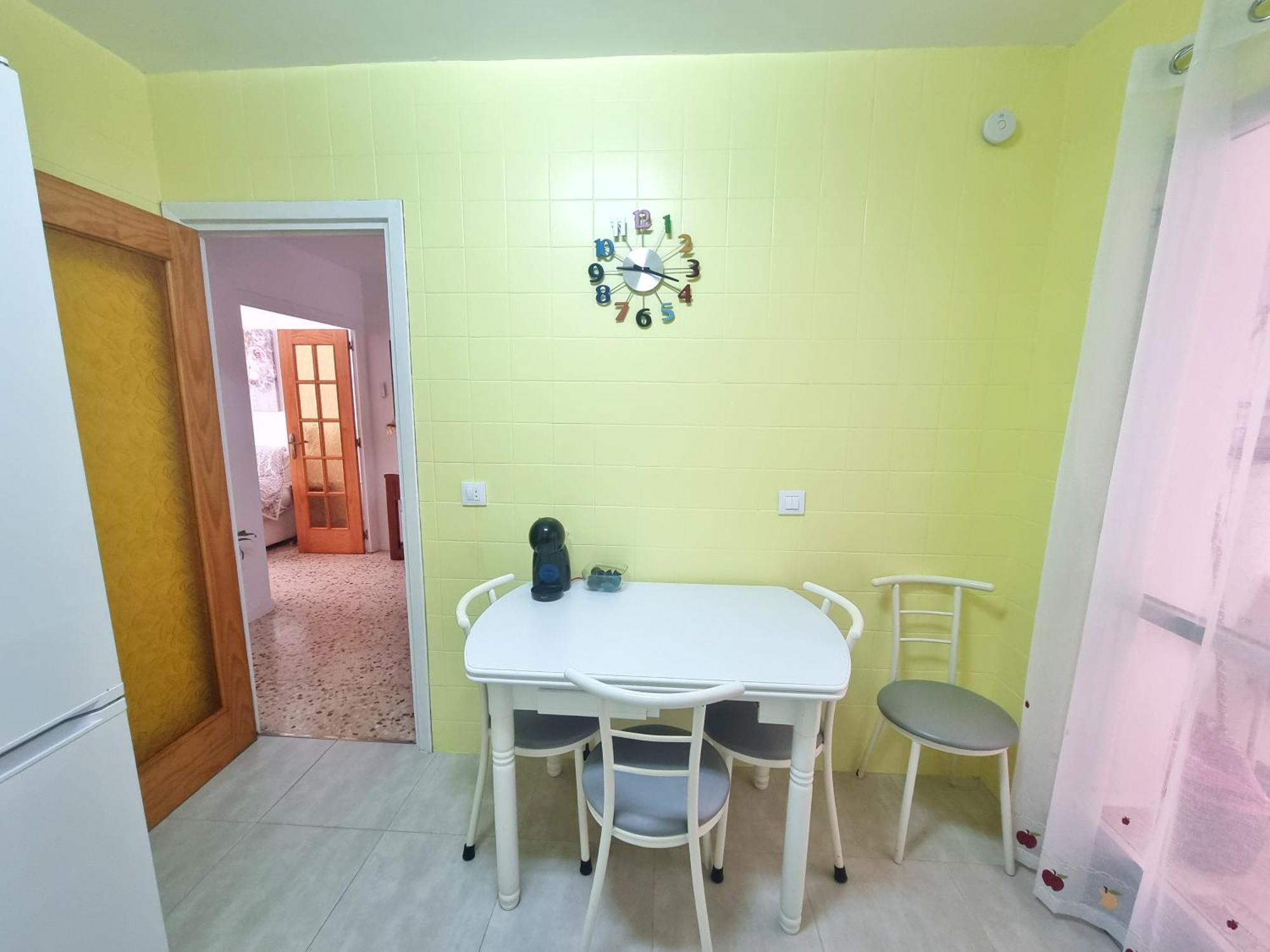 Segunda Linea De Playa, Centrico Y Equipado - By Aloha Palma Apartment อากีลัส ภายนอก รูปภาพ