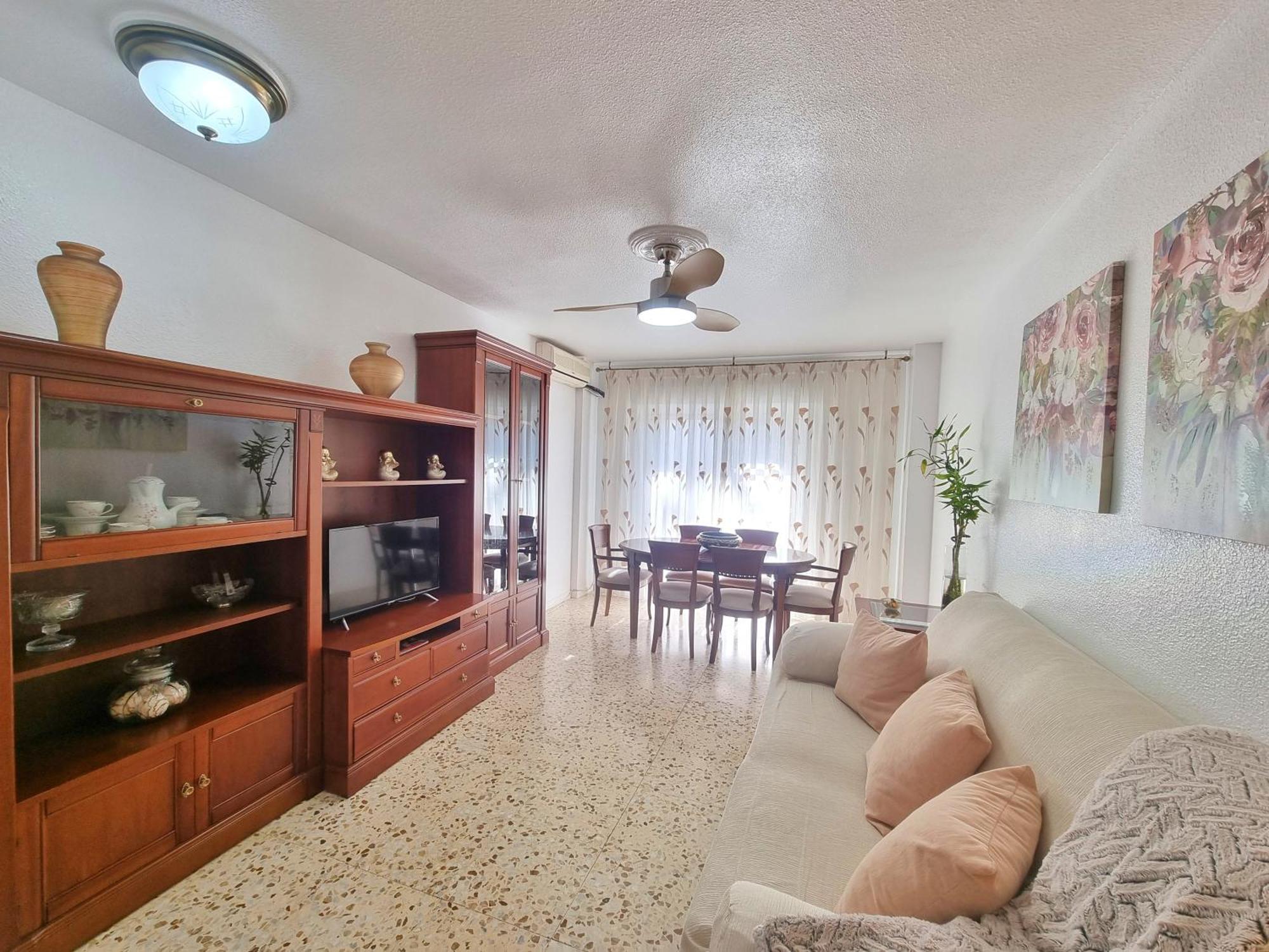 Segunda Linea De Playa, Centrico Y Equipado - By Aloha Palma Apartment อากีลัส ภายนอก รูปภาพ