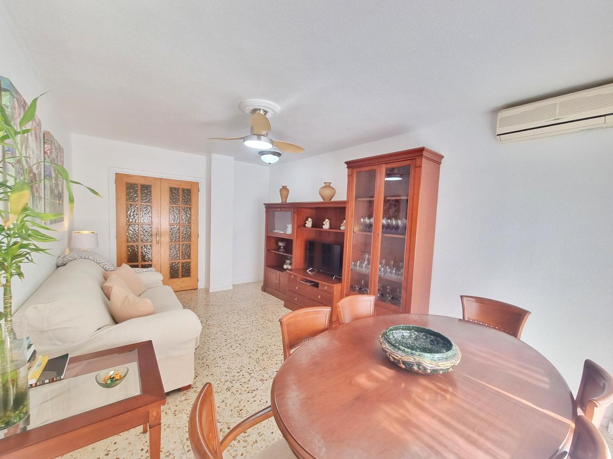 Segunda Linea De Playa, Centrico Y Equipado - By Aloha Palma Apartment อากีลัส ภายนอก รูปภาพ