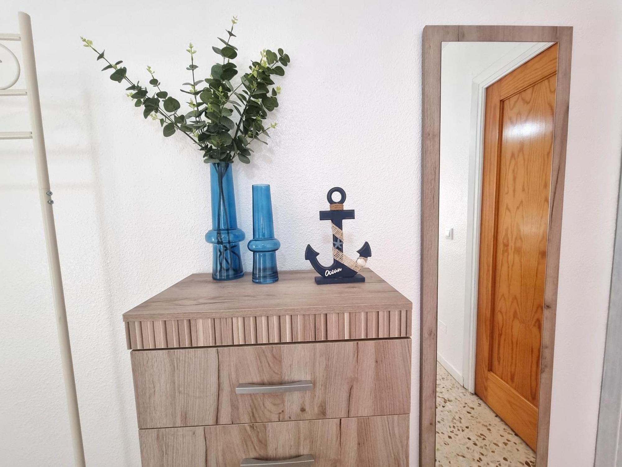 Segunda Linea De Playa, Centrico Y Equipado - By Aloha Palma Apartment อากีลัส ภายนอก รูปภาพ